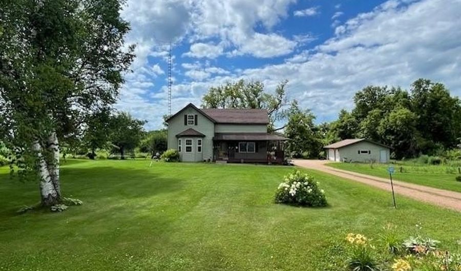 N3172 CTH S, Antigo, WI 54409 - 4 Beds, 3 Bath