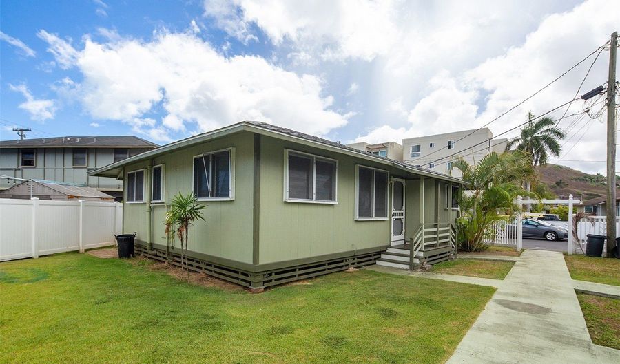716 Wailepo Pl B1, Kailua, HI 96734 - 2 Beds, 1 Bath