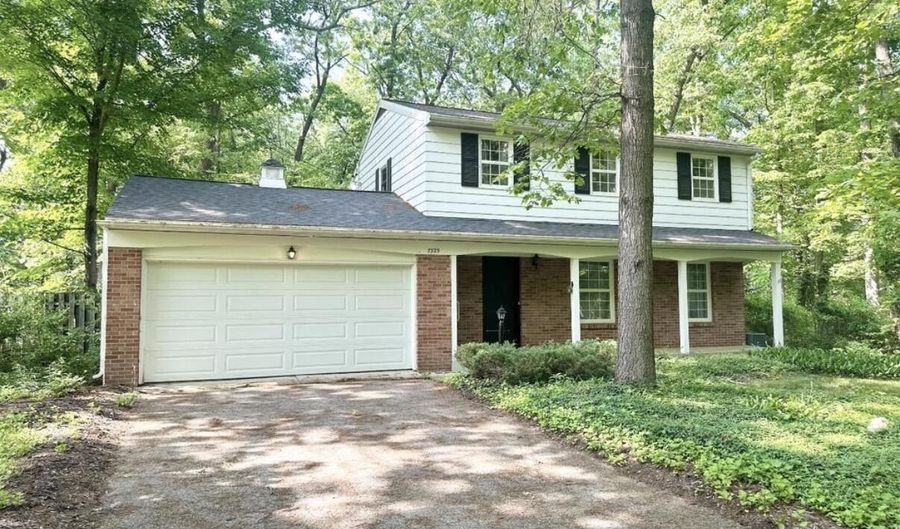 7325 Sheffield Dr SE, Ada, MI 49301 - 4 Beds, 2 Bath