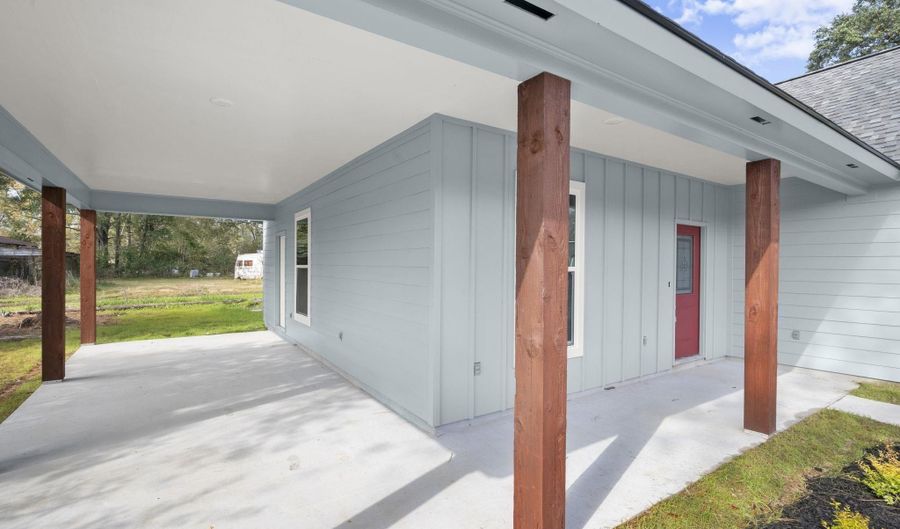 1261 Dr Mlk Jr Ln, Baker, LA 70714 - 3 Beds, 2 Bath
