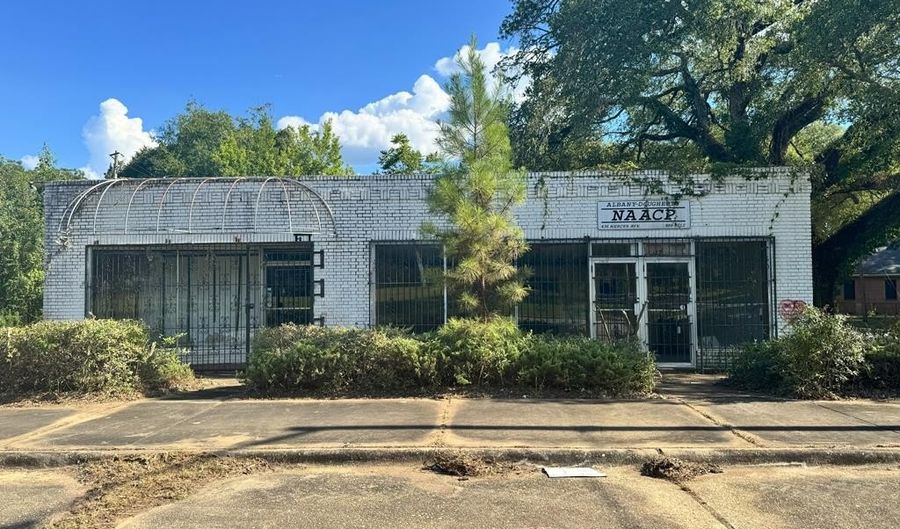 436 Mercer Ave, Albany, GA 31701 - 0 Beds, 0 Bath