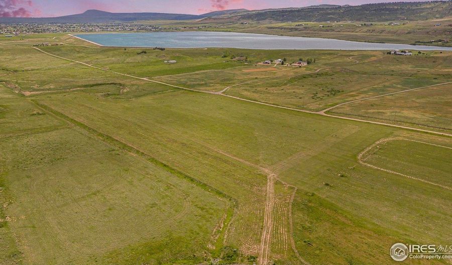867 Carvin Ct, Berthoud, CO 80513 - 0 Beds, 0 Bath