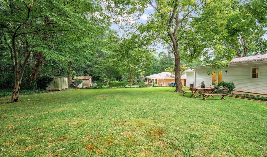 4251 Fontana, Tucker, GA 30084 - 3 Beds, 3 Bath