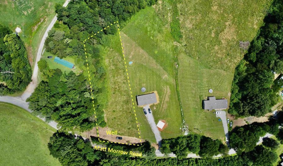Lot 1 Matt Morrow Road, Arab, AL 35016 - 0 Beds, 0 Bath