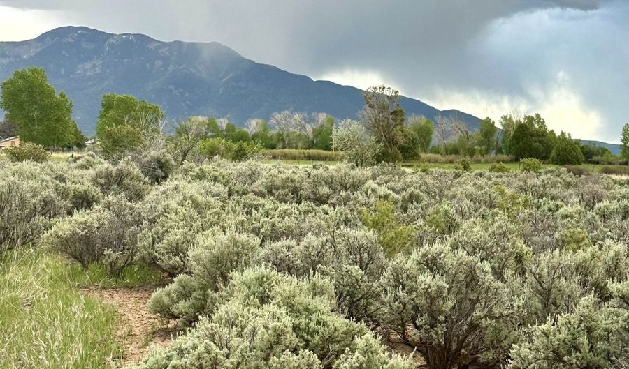 Off Vista Lejos, Arroyo Seco, NM 87514 - 0 Beds, 0 Bath