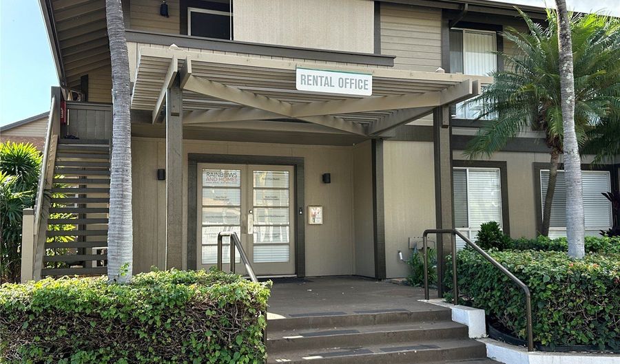 91-1319 Puamaeole St 34D, Ewa Beach, HI 96706 - 2 Beds, 2 Bath