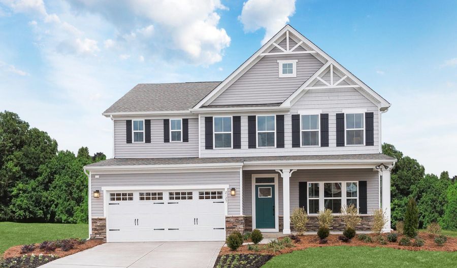 561 Freedom Trail Dr, Willow Spring, NC 27592 - 5 Beds, 3 Bath