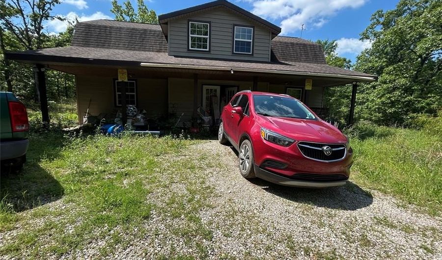 4495 Norfolk Ave, Beggs, OK 74421 - 3 Beds, 2 Bath