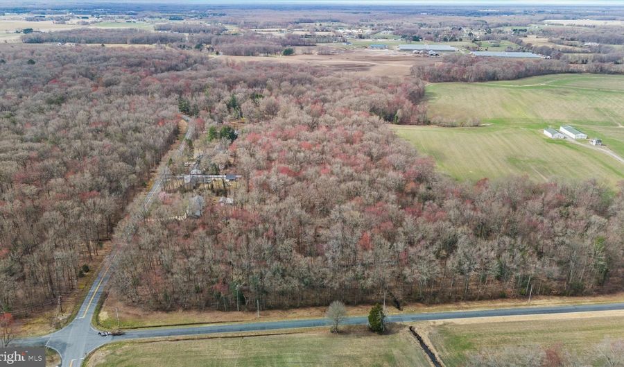 CRYSTAL Road, Hartly, DE 19953 - 0 Beds, 0 Bath