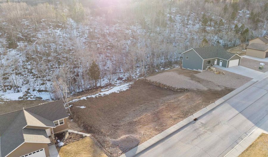 Lot 22A Stage Run Road, Deadwood, SD 57732 - 0 Beds, 0 Bath
