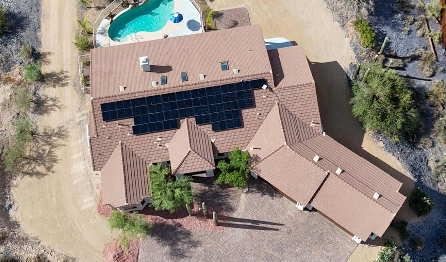 6058 E Skyline Dr, Cave Creek, AZ 85331 - 3 Beds, 4 Bath