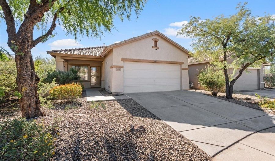 3553 W MORSE Ct, Anthem, AZ 85086 - 3 Beds, 2 Bath