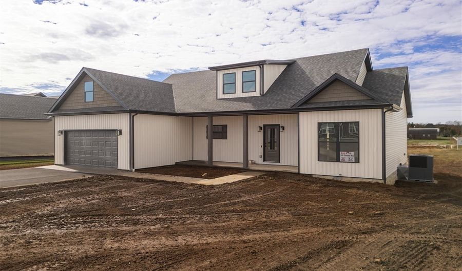 100 Planters Way, Auburn, KY 42206 - 3 Beds, 2 Bath