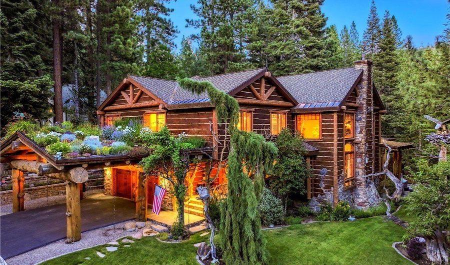 711 Birdie Way, Incline Village, NV 89451 - 4 Beds, 4 Bath