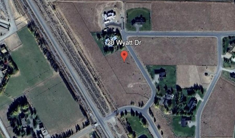 20 Wyatt Dr, Bellevue, ID 83313 - 0 Beds, 0 Bath