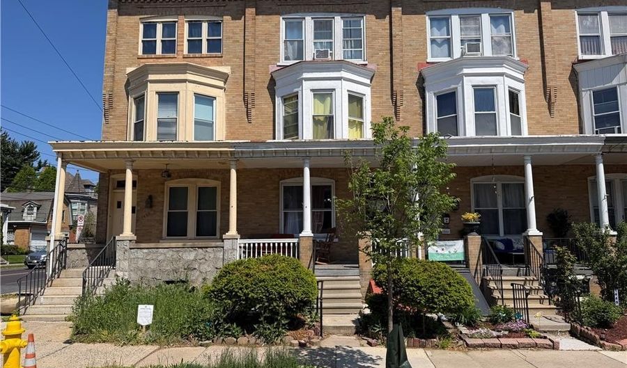 1451 W Linden St, Allentown, PA 18102 - 5 Beds, 2 Bath