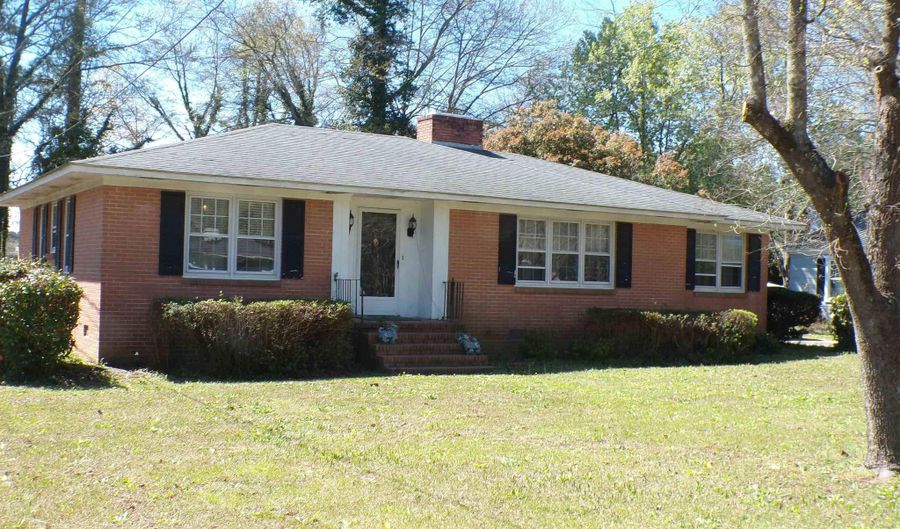 120 Bradley Ave, Bishopville, SC 29010 - 2 Beds, 2 Bath