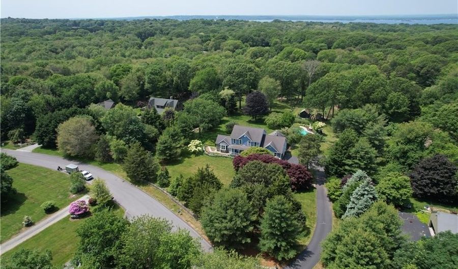50 Intrepid Ln, Jamestown, RI 02835 - 4 Beds, 3 Bath