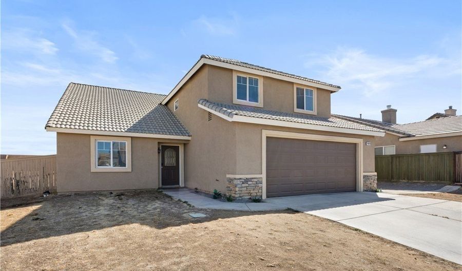 14651 Regent Ct, Adelanto, CA 92301 - 4 Beds, 3 Bath