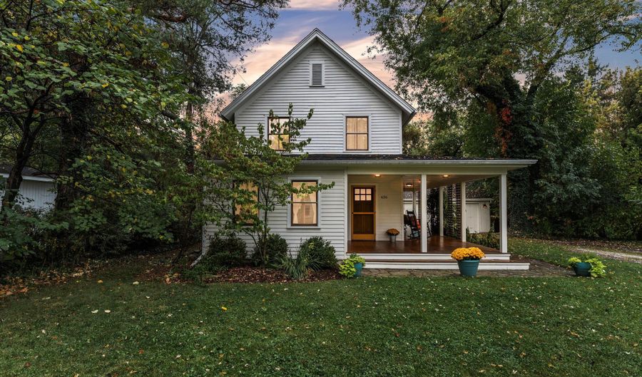 436 Pinewood St, Ann Arbor, MI 48103 - 3 Beds, null Bath