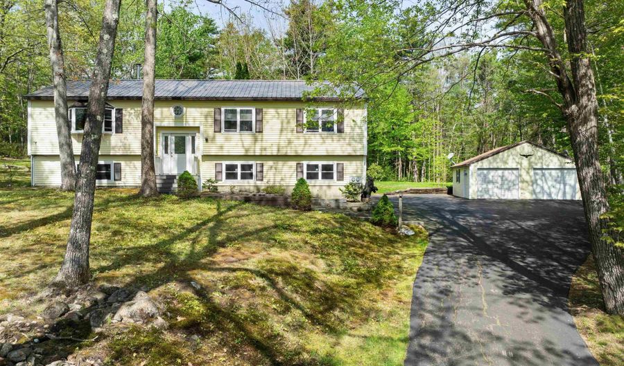 54 Wild Acres Rd, Gilford, NH 03249 - 3 Beds, 2 Bath