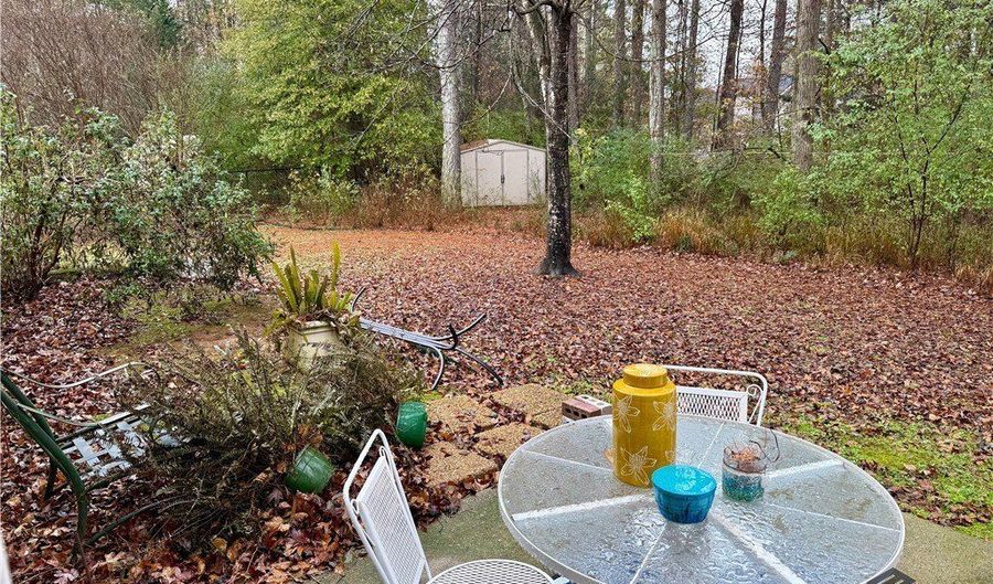 350 Brickleberry Rdg, Athens, GA 30605 - 3 Beds, 2 Bath