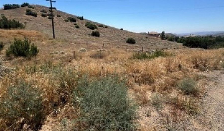 0 Sierra, Acton, CA 93510 - 0 Beds, 0 Bath