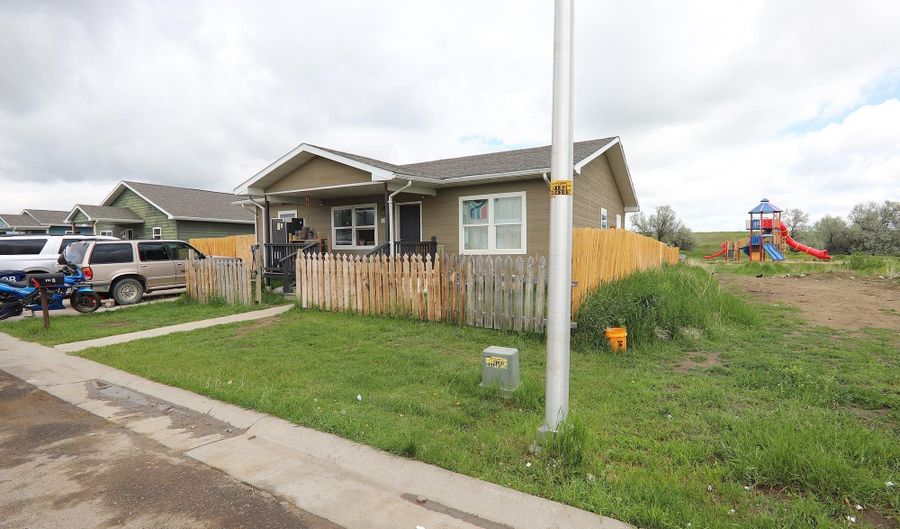 108 Tamari Dr, Buffalo, WY 82834 - 5 Beds, 2 Bath