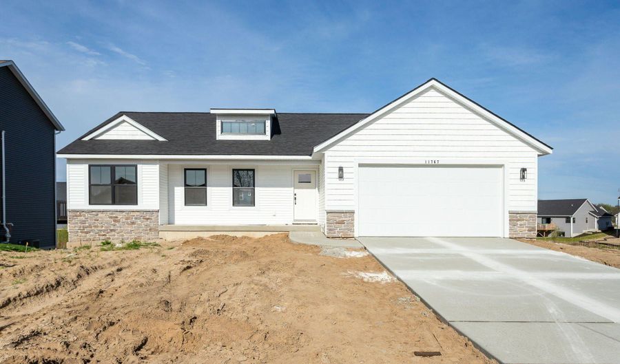 11767 Everett Ave, Allendale, MI 49401 - 3 Beds, 2 Bath