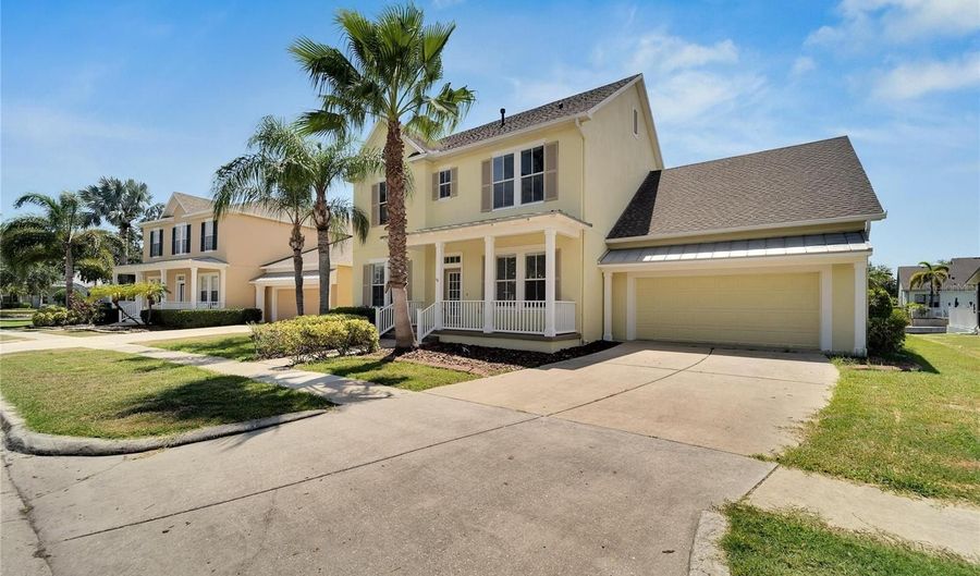 5604 SKIMMER Dr, Apollo Beach, FL 33572 - 4 Beds, 4 Bath