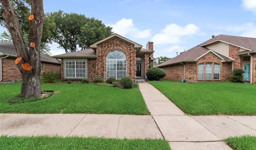 605 English Oak Dr, Allen, TX 75002 - 3 Beds, 2 Bath