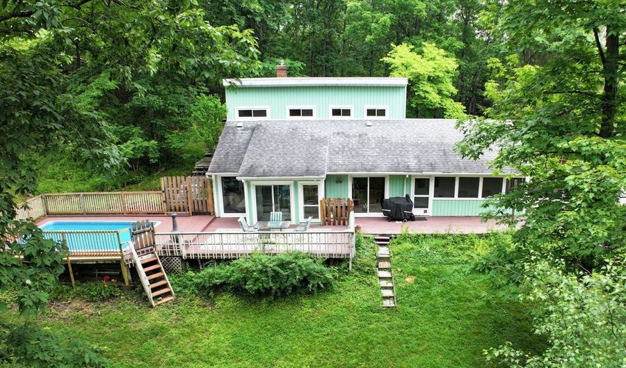 6605 Jeff, Athens, OH 45701 - 3 Beds, 2 Bath