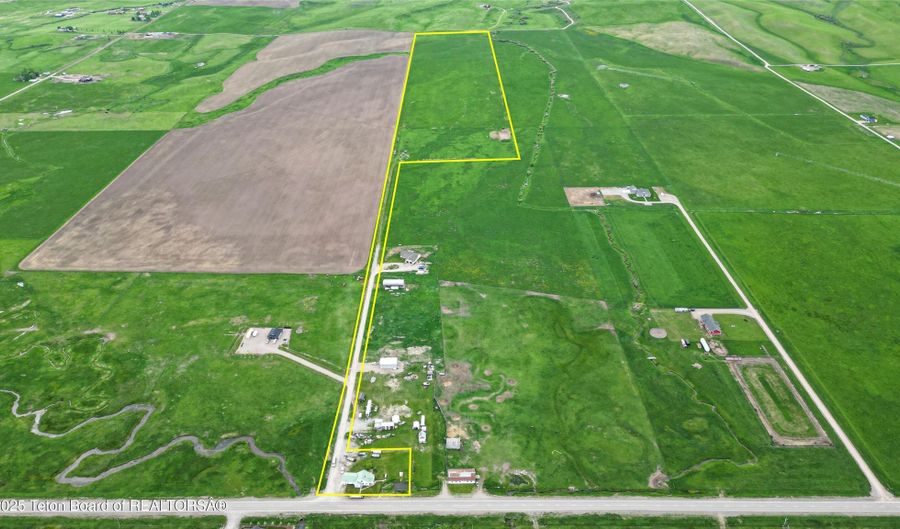 2360 HWY 238, Auburn, WY 83111 - 0 Beds, 0 Bath