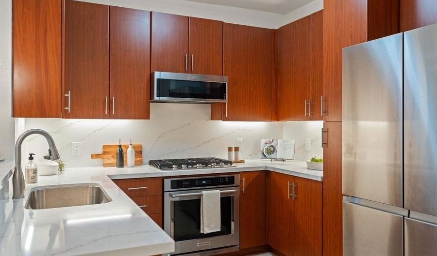 1225 Island Ave 503, San Diego, CA 92101 - 1 Beds, 1 Bath