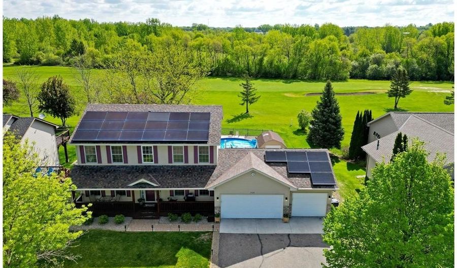 715 Acacia Dr S, Annandale, MN 55302 - 4 Beds, 4 Bath