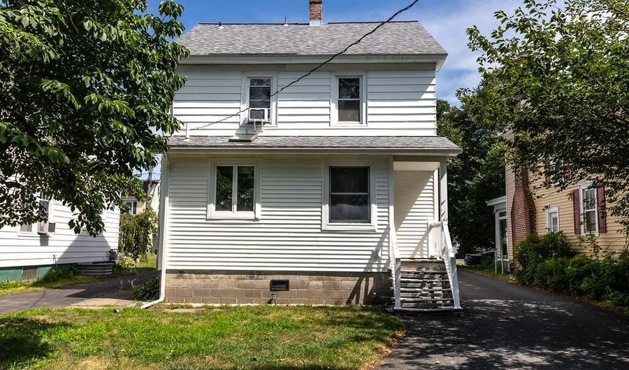 12 Clermont St, Albany, NY 12203 - 3 Beds, 2 Bath