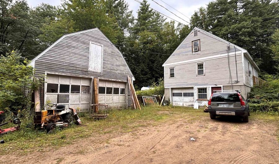 56 Old Tilton Rd, Canterbury, NH 03224 - 3 Beds, 2 Bath