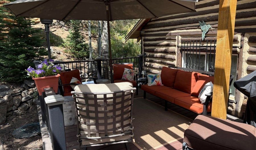 124 Ski Rd, Allenspark, CO 80510 - 2 Beds, 2 Bath