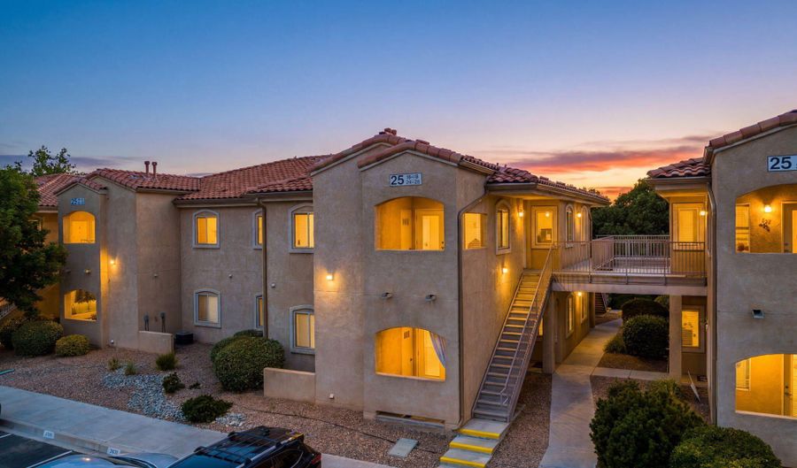 6800 Vista Del Norte Rd NE # 2515, Albuquerque, NM 87113 - 1 Beds, 1 Bath