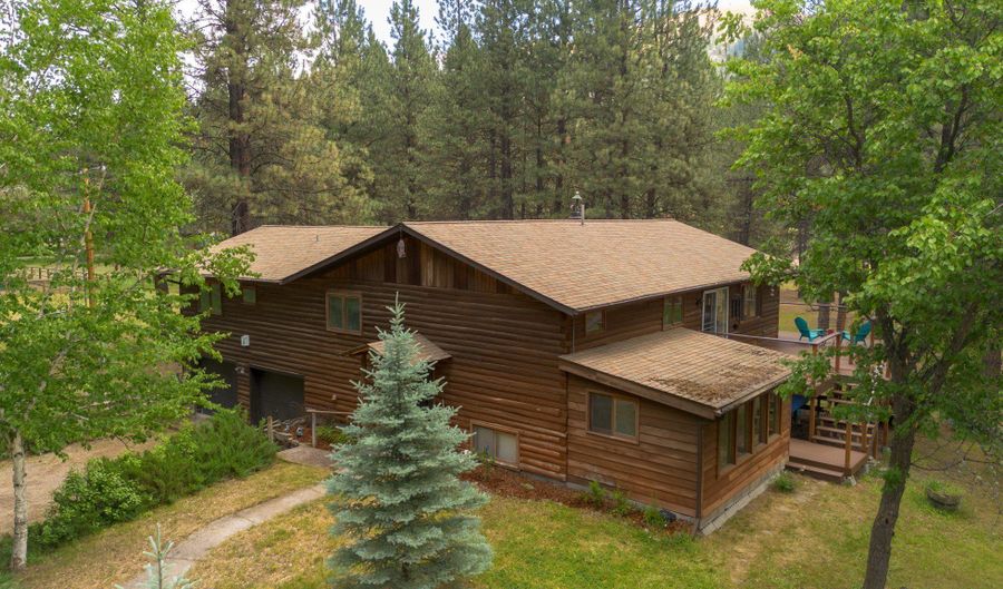 1055 Terrace View Dr, Alberton, MT 59820 - 3 Beds, 4 Bath