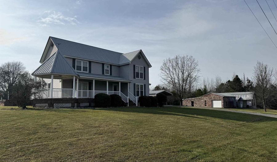 271 Myles St, Albertville, AL 35951 - 4 Beds, 3 Bath