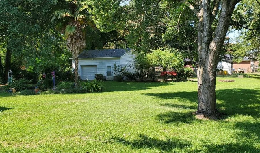 803 Ansel St, Bennettsville, SC 29512 - 3 Beds, 2 Bath