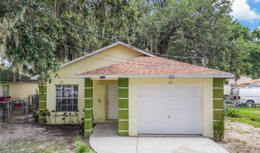 712 VIRGINIA Ave, Auburndale, FL 33823 - 3 Beds, 2 Bath