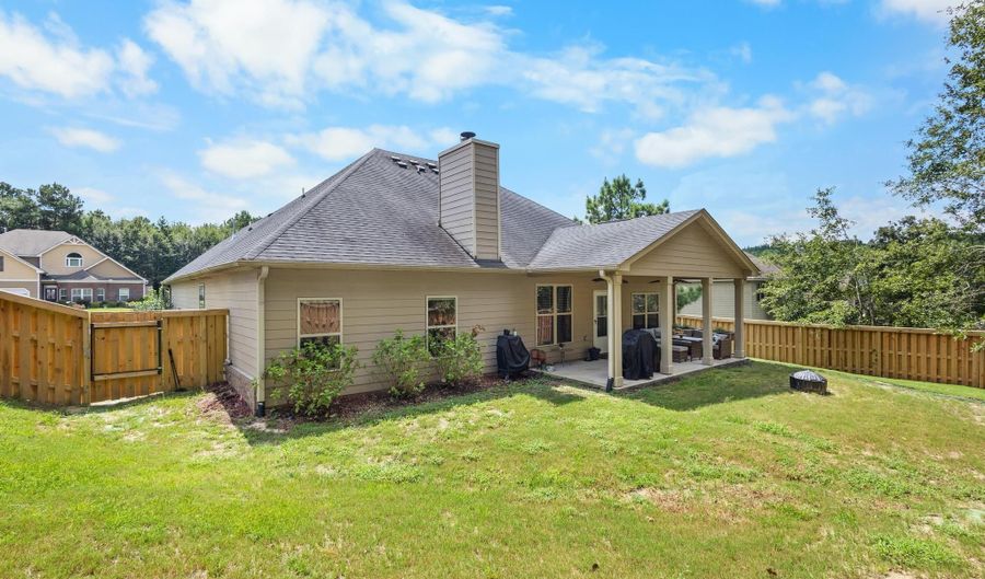 3555 Dwyer Ln, Aiken, SC 29801 - 4 Beds, 3 Bath