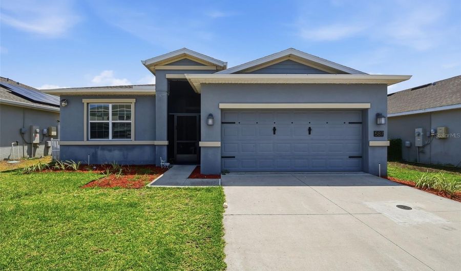 587 PATTON Loop, Bartow, FL 33830 - 4 Beds, 3 Bath