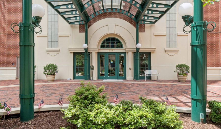 2181 JAMIESON Ave 1102, Alexandria, VA 22314 - 2 Beds, 2 Bath
