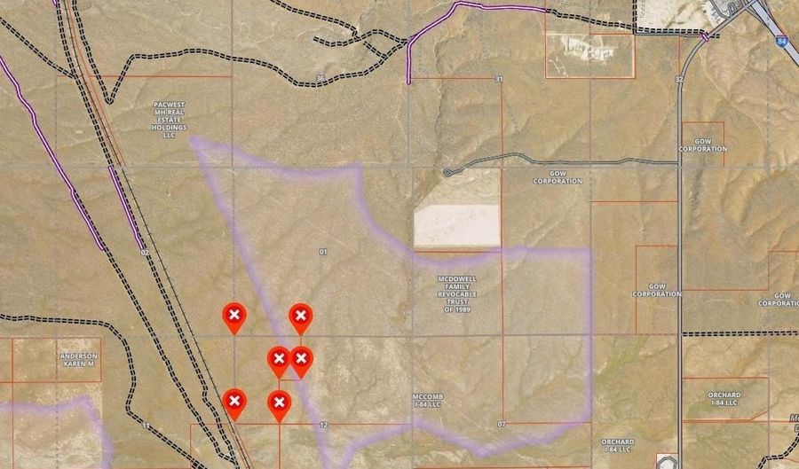 Tbd S Orchard Access Dr, Boise, ID 83716 - 0 Beds, 0 Bath