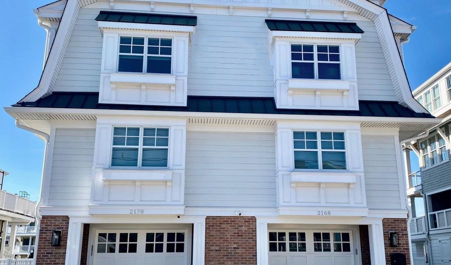 6772 Ocean Dr 6772, Avalon, NJ 08202 - 4 Beds, 3 Bath