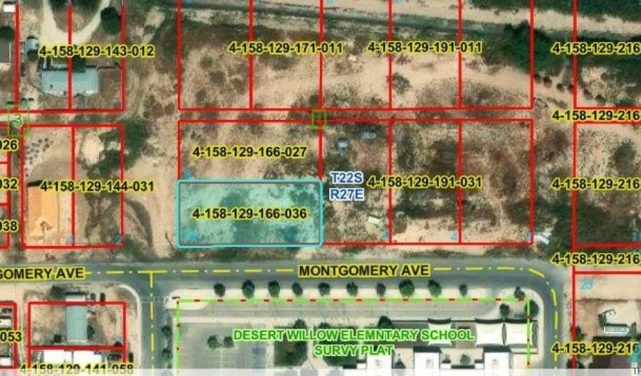 904 Montgomery Ave, Carlsbad, NM 88220 - 0 Beds, 0 Bath