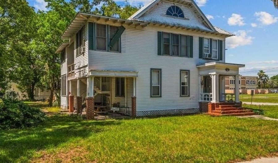 485 E STANFORD St, Bartow, FL 33830 - 3 Beds, 4 Bath